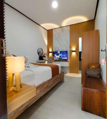 Pondok Mawar