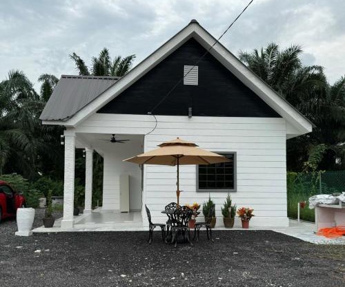 Pondok Selesa Homestay