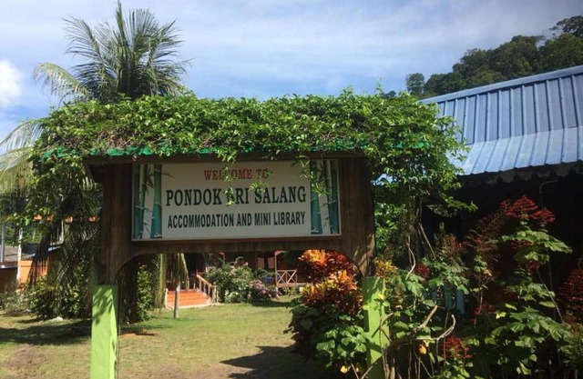 Pondok Sri Salang