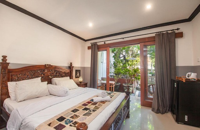 Pondok Taksu Bali