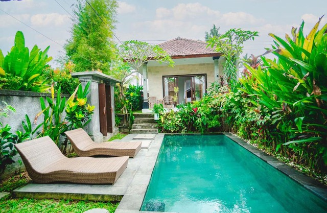 Pondok Ubud Nia Cahya