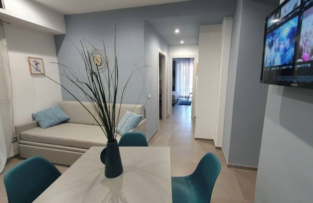 Ponente Apartment - Playa degli Angeli 200 mt from the sea