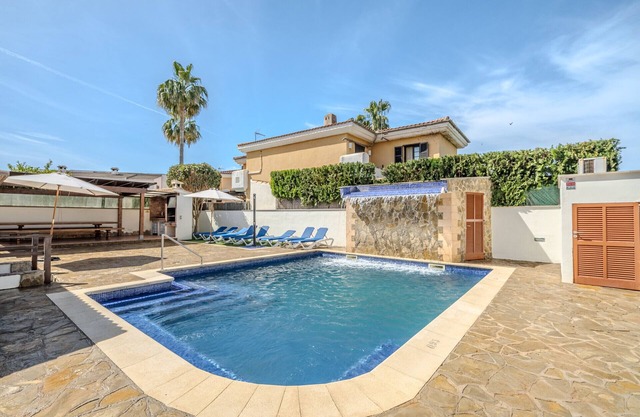 Pons Paradise, Villa 5StarsHome Mallorca
