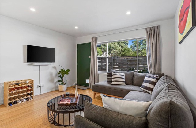 Ponsonby Apartment Perfection