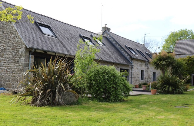 - Pont Aven House -