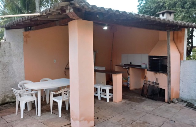 Ponta de Areia House - Itaparica Island