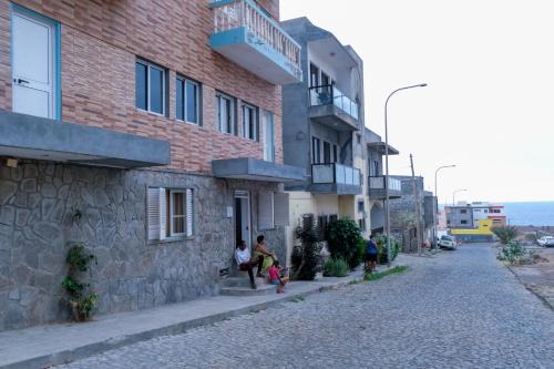 Ponta Do Sol Apartamentos
