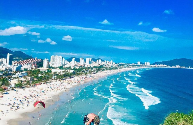 Ponta dos Corais