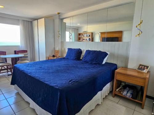 Ponta Negra Flat