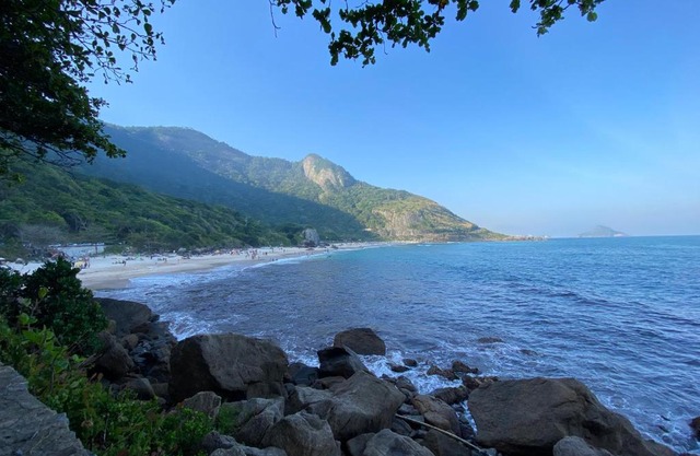 Pontal Beach Loft
