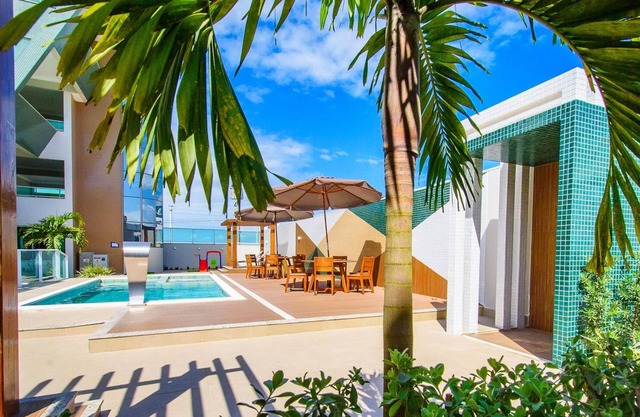 Pontal Hotel