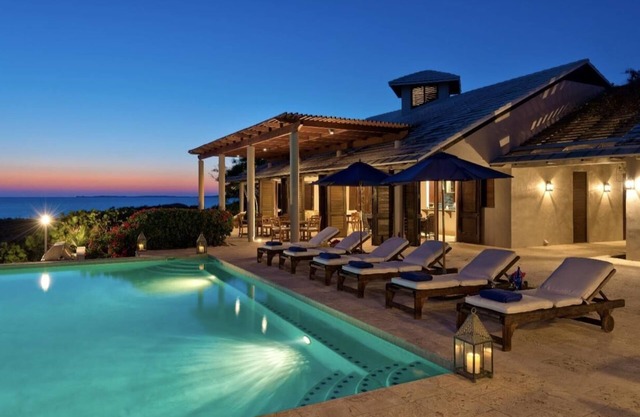 Ponte del Sogno - 5 Bedrooms