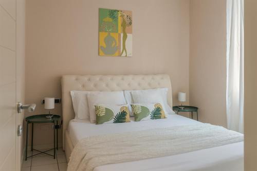 Pontida Nest - new exclusive apartment - Moscova