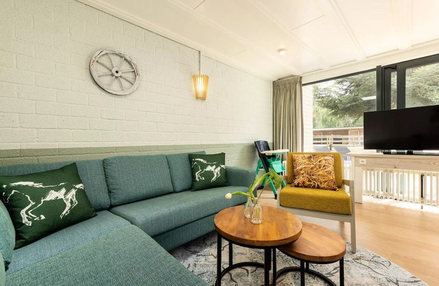 Pony Cottage für 4 Personen
