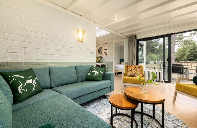 Pony Cottage für 5 Personen