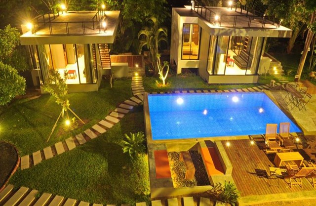 Pony Hill Villa