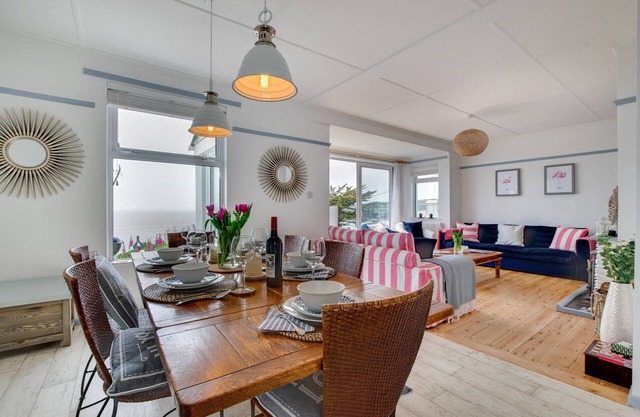 Pooh Corner - Four Bedroom House, Sleeps 7