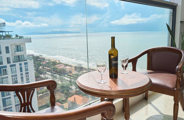 Pooh House 2 - spacious sea view