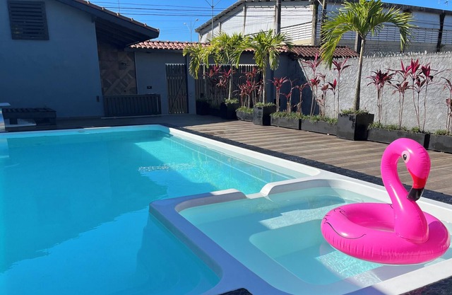 Pool, Air Cond. , WiFi, Freezer, Pool and Foosball