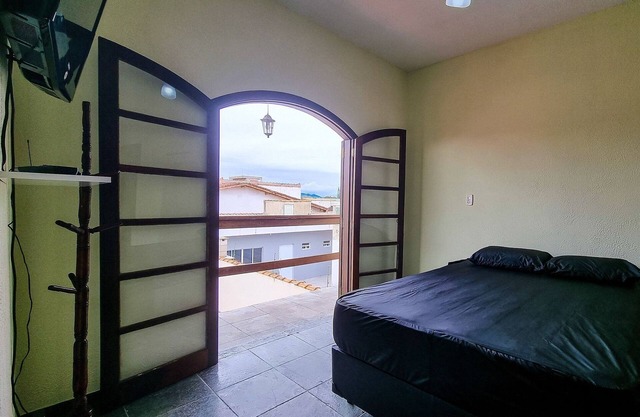 Pool, barbecue, 5 bedrooms, Wi-Fi, Smart TV, Cibratel II.