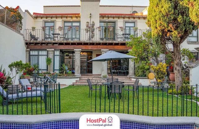 Pool + Breakfast included Villa Orbayu Boutique
