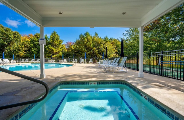 Pool | Hottub | Pickleball | Sauna | Game's & More