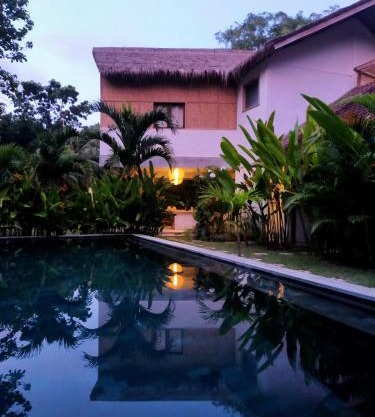 Pool House Studios