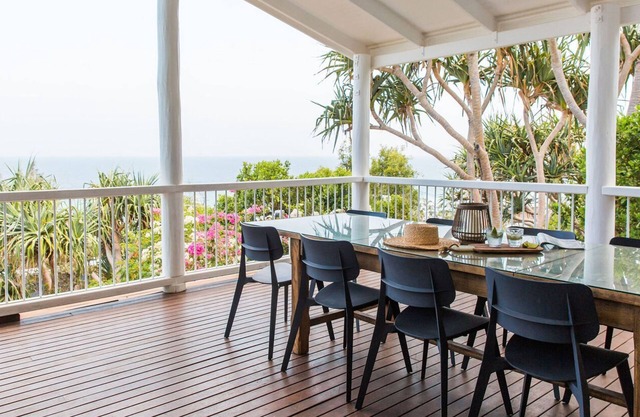 POOL - OCEAN VIEWS - PET FRIENDLY