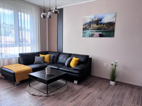 POOL RESORT Vila Lena - Lux residence apartman 5