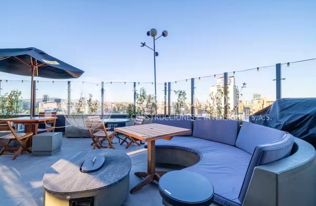 Pool - Sauna - Park 93 - GYM - Queen - City view - WD