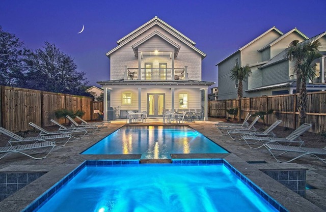 Pool, Spa, Games, LSV, Pet-Friendly | Kings Court