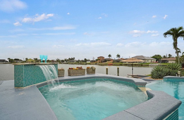 Pool, Spa, Kayaks, Bikes, Fishing Gear & More