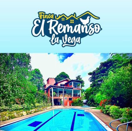 Pool Suite Finca El Remanso La Vega
