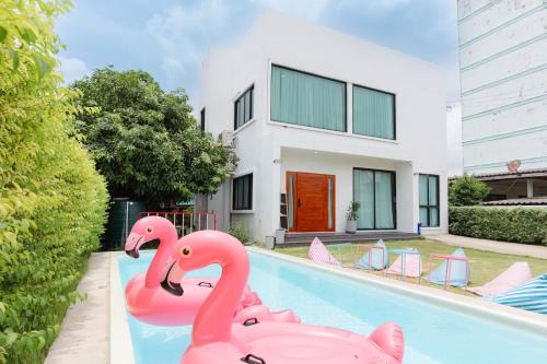 Pool Villa 103
