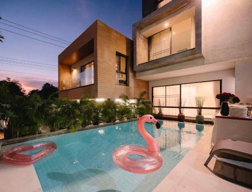 Pool Villa 107A