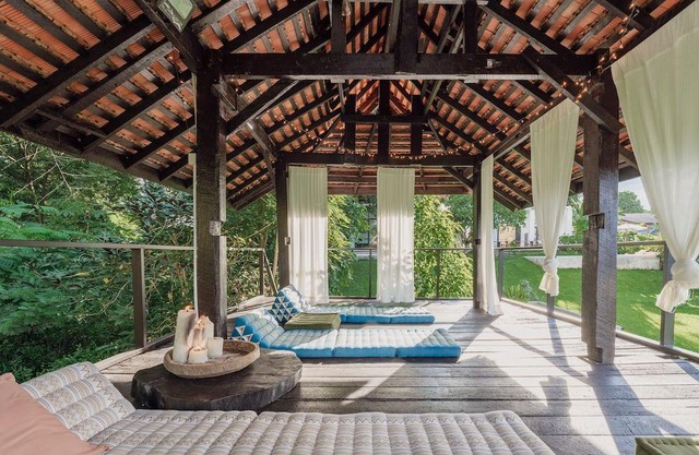 Pool Villa - Riverside gem in ChiangMai