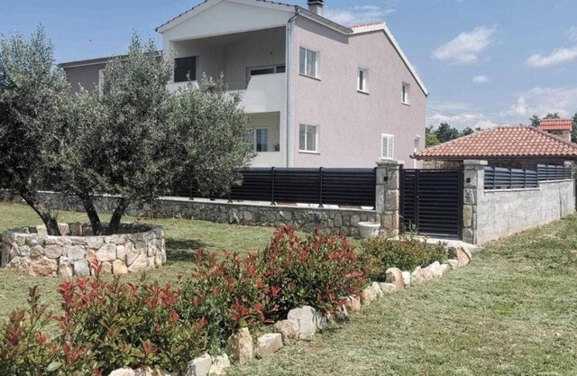 Pool Villa Silence Near Krka National Park