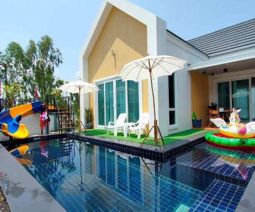 Pool Villa Udonthani