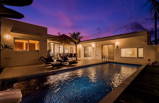 Pool Villa Yagaji Island by Coldio Premium