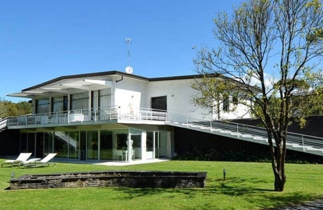 Pool Villa Zoe: 8 rooms, ideal for family reunions beach at walking distance!