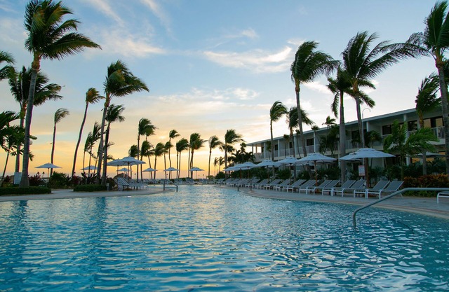 Poolside Room | Direct Pool Access + Lanai