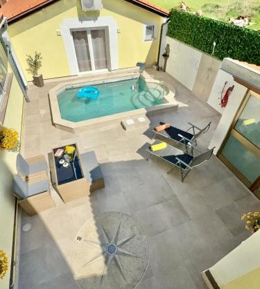 Poolside Studio
