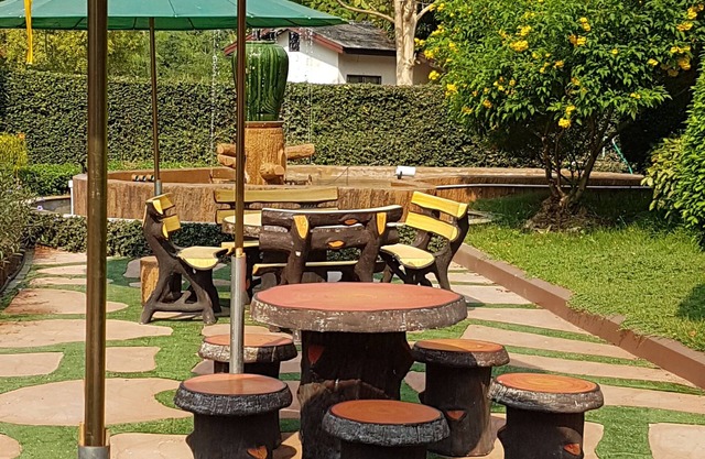 Poolvilla Chiangmai