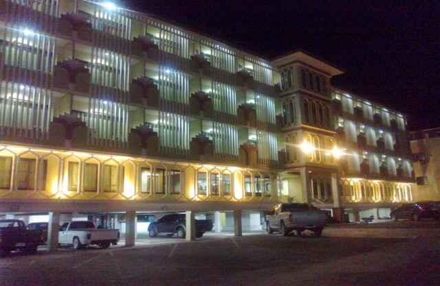 PoonSook Resident Hotel