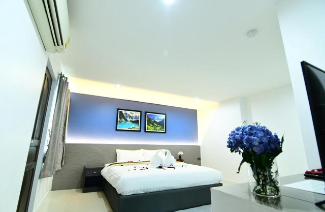 Poonsuk Place Hotel
