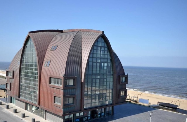 Poort Beach Boutique Apartments