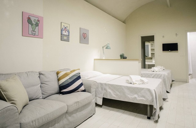 POP House [centro Storico - Central Apartment]