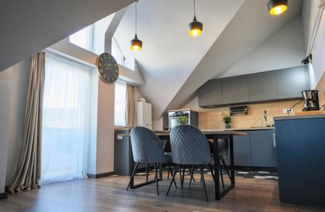 Popa Apartment