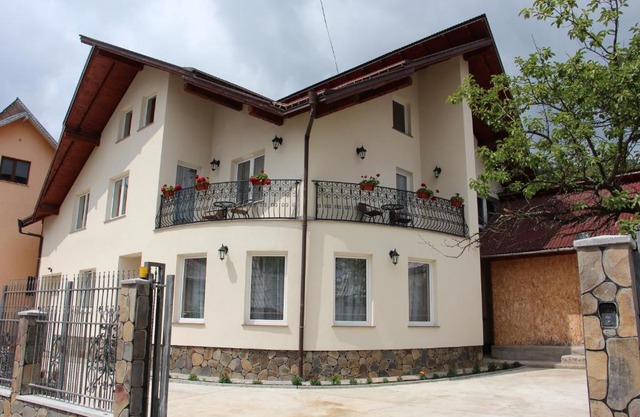 Popasul Călătorului