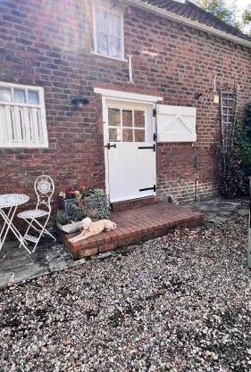 Poplar farm annexe
